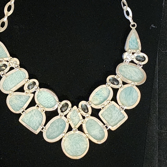 Amazonite Necklace - Picture 3 of 3